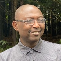 Gerald N Nkwantah