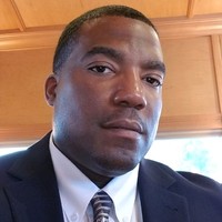 Earl Mitchell