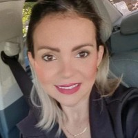 Ariane Rodrigues