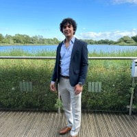 Rishi Gopiani