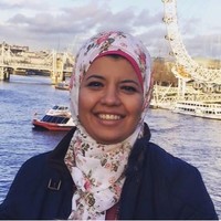 Rasha Ashour
