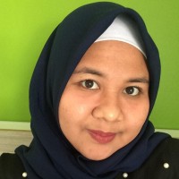 Desi Ariyani