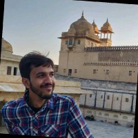 Hiren Sanghavi