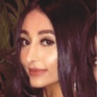 Iesha Ghirra
