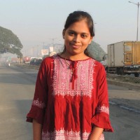 Rajashri Mahajan
