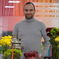 Mohammad Kermani