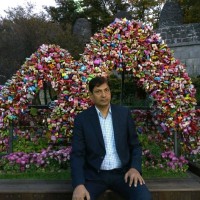 Jayant V Jain