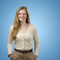 Joya Van Der Ven