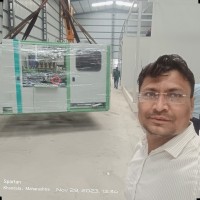 Anurag tiwari