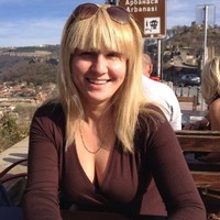 Manuela Georgieva