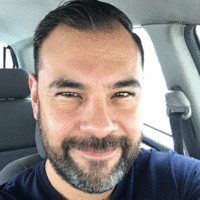Salvador Villarreal