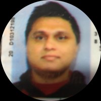 Ashwin Suresh