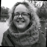 Sarah Langford