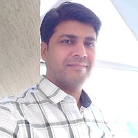 Ashok Gajjar