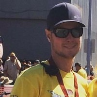 Jesse Smalley