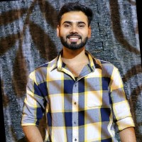 Suraj Yadav
