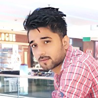 Yogendra Mishra