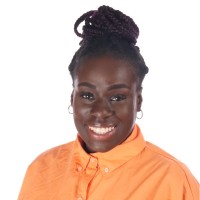 Rebecca Marfo