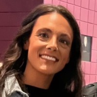Ali Dawson-Getty
