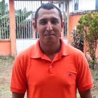 Eduardo Mauricio Velez Mero