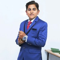 Suraj Patil