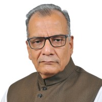 Kantilal Agrawal