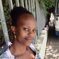 Jackline Muembu