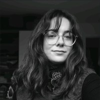 Rebecca Cohen Gamba