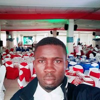 Mohamed Mouliom