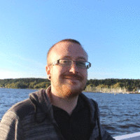 David Boucher