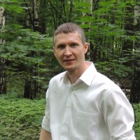 Evgeniy Nikulov
