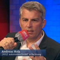 Andreas Holz