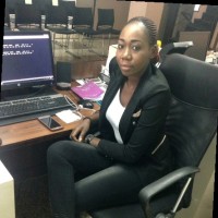 Rhaude Claudelvie Malonga