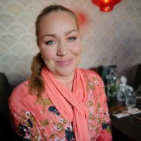 Gunilla Westin
