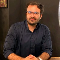 Mohammad Moodi