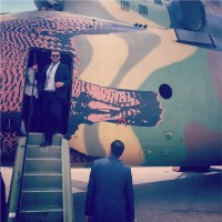 Pilot Ahmad Alkhatib ✈️