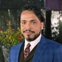 Luis E. Ortiz