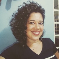 Patrícia Gomes