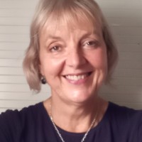 Mary G.O. Rawcliffe