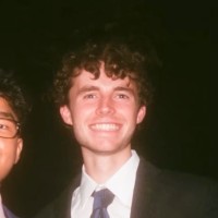 Jack Giles