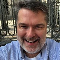 David Abner Smith