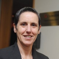 Linda Younger