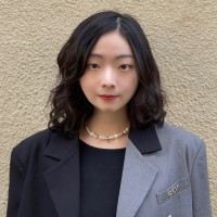 Connie Liang