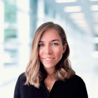 Jasmine Mohr, PhD
