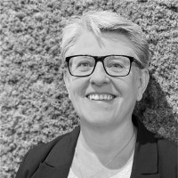 Anita Nysæther Kristiansen