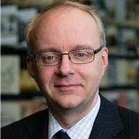 Simon Evans