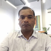 Anil kumar Verma