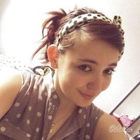 Christina Ward