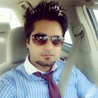 Saddam Hussain