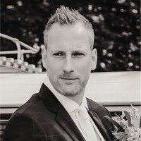 Arnout Vos